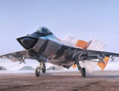 MiG-41: Στα μέσα της επόμενης δεκαετίας ο αντικαταστάτης του θρυλικού MiG-25/31